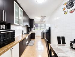 Blk 845 Woodlands Street 82 (Woodlands), HDB 4 Rooms #620405071